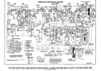 Saba Meersburg-Breisgau - Schematic 